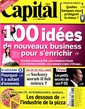 Capital N° 260 Avril 2013