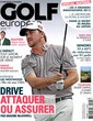 Golf Européen N° 486 Avril 2013