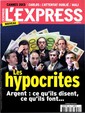 L'Express N° 3228 Mai 2013