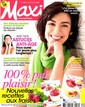 Maxi N° 1385 Mai 2013
