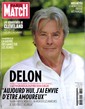 Paris Match N° 3339 Mai 2013