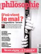 Philosophie Magazine N° 69 Avril 2013