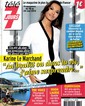 Télé 7 Jours N° 2764 Mai 2013