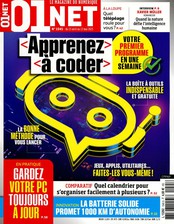 01 Net N° 1045 Avril 2025