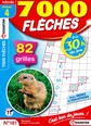 7000 fléchés