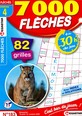 7000 fléchés