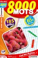 8 000 mots