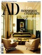 AD - Architectural digest N° 189 Mars 2025