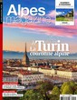 Alpes Magazine N° 212 Avril 2025
