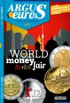 Argus euros N° 93 Février 2025