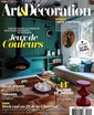 Art et Décoration N° 487 Avril 2013