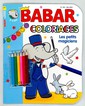 Babar N° 394 Avril 2025
