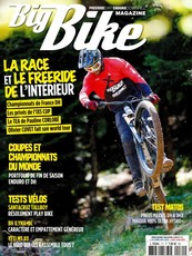 Big Bike Magazine