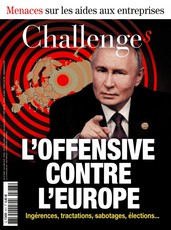 Challenges N° 873 Avril 2025