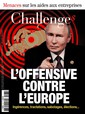 Challenges N° 872 Avril 2025