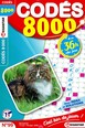 Codés 8 000