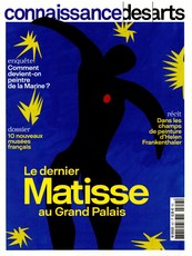 Connaissance des arts