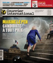 Courrier International
