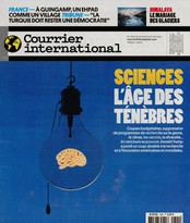 Courrier International N° 1375 Mars 2017