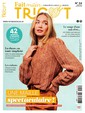 Fait main tricot N° 54 Avril 2025