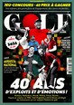 Golf Magazine