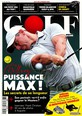 Golf Magazine N° 421 Avril 2025