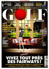 Golf Magazine