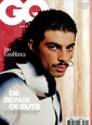 GQ Gentlemen's quarterly