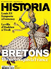 Historia N° 939 Avril 2025