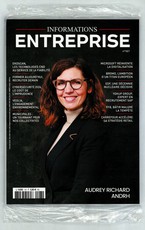 Informations Entreprise