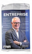 Informations Entreprise
