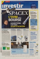 Investir - Le journal des finances