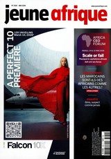 Jeune Afrique