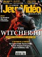 Jeux vidéo magazine