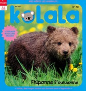 Kolala N° 70 Mars 2025