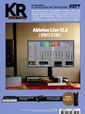 KR Home studio N° 276 Juillet 2012