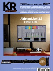 KR Home studio N° 276 Juillet 2012