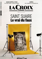 La croix hebdo