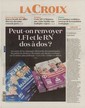 La Croix