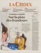 La Croix N° 429 Avril 2025