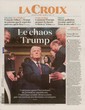 La Croix N° 430 Avril 2025