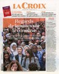 La Croix N° 502 Mai 2025