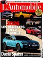 L'Automobile magazine