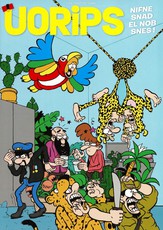 Le journal Spirou N° 4287 Juin 2020