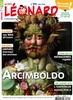 Le Petit Léonard N° 312 Avril 2025