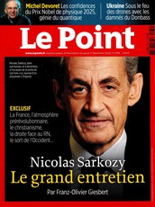 Le Point