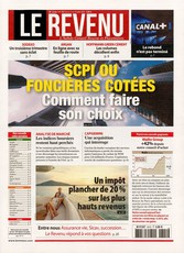 Le Revenu