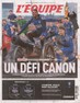 L'Equipe N° 429 Avril 2025