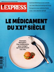L'Express