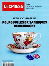 L'Express